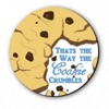 That's The Way The Cookie Crumbles  artwork