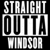 Straight Outta Windsor artwork
