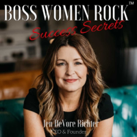 Boss Women Rock podcast