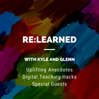 Re:Learned podcast