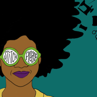 Jasika Nicole and Creative Liberation