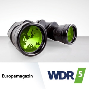 Corona-Pandemie - Europa im Ausnahmezustand