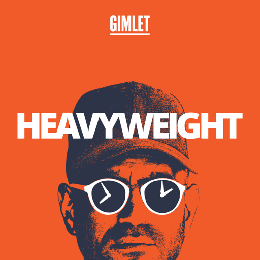 Podcast cover