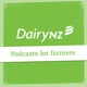 DairyNZ - podcasts for farmers