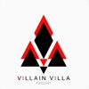 Villain Villa Podcast 2.0  artwork