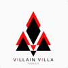 Villain Villa Podcast 2.0 artwork