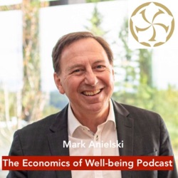 The Economics of Well-Being 