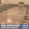 CEO Spotlight artwork