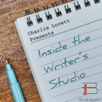 Inside the Writer's Studio podcast