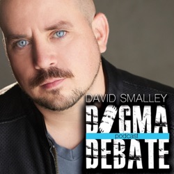 #335 - Pastor vs. David Smalley