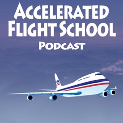 AFSP 028:  Listener Mail – Flight School funding options and Aviation audio books