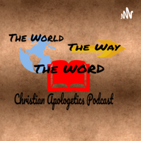 The Way of the Word podcast