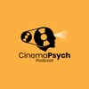 CinemaPsych Podcast artwork