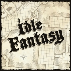 Idle Fantasy: Bonus Episode 5 – Stories aboard the Duskstormer