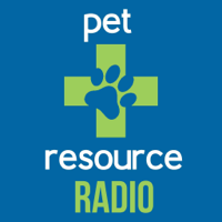 Pet Resource Radio podcast