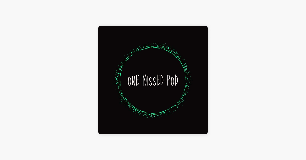 ‎One Missed Pod: OMP 29: Dracula: Sovereign of the Damned ...