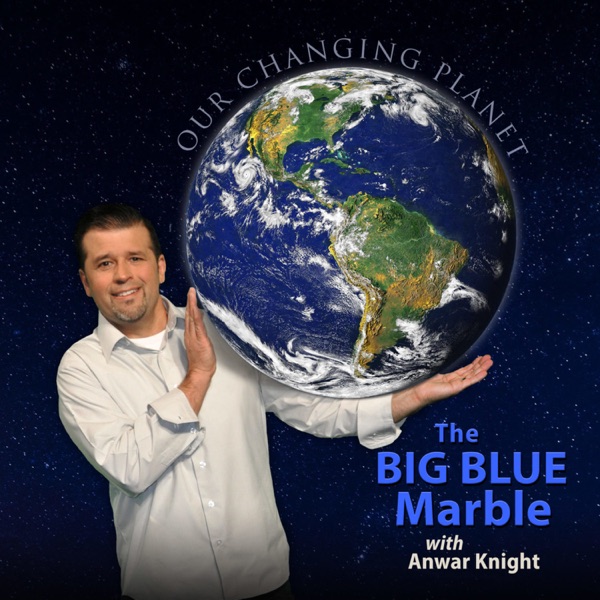 Big Blue Marble Podcast