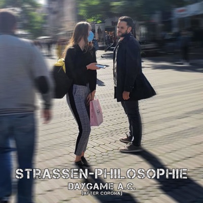 Straßen-Philosophie Straßen-Philosophie