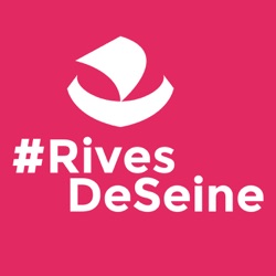 Rives de Seine