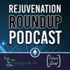 Rejuvenation Roundup Podcast artwork