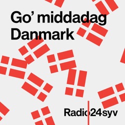 Go' Middadag Danmark 18-05-2017