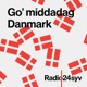 Go' Middadag Danmark 19-05-2017