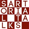 Sartorial Talks : The Podcast artwork