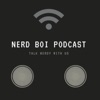 The Nerd Bois Podcast artwork