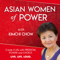 Asian Women of Power podcast