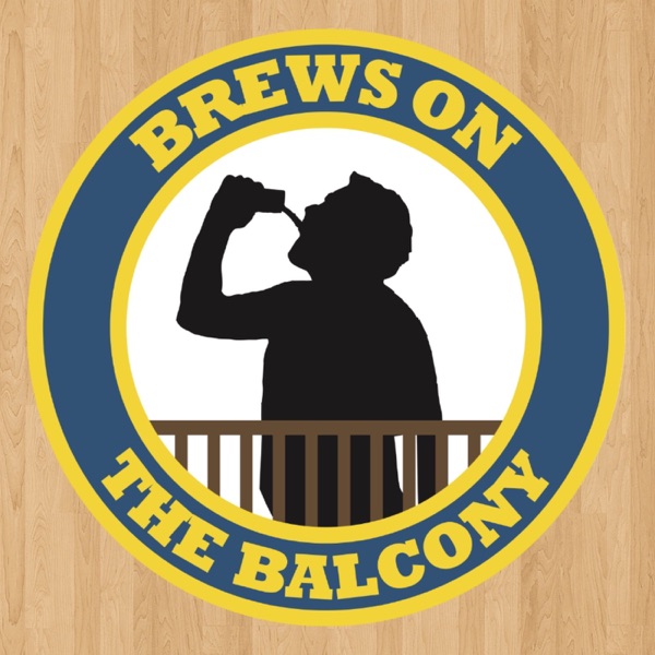 Brews On The Balcony