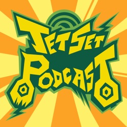 [JSP1] Hoth Factory presenta: Jet Set Podcast