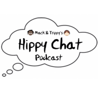 Hippy Chat podcast