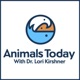 Animals Today July 11, 2020. Why we like a plant-based diet. What will happen to your pets if you pass away? Safer driving with dogs. Another xylitol warning. Beautiful coral reefs.