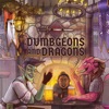 Dumbgeons & Dragons artwork