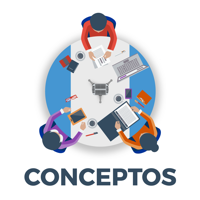 Conceptos podcast