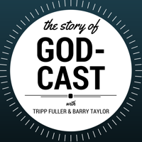Tripp Fuller podcast