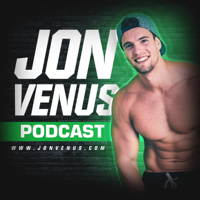 Jon Venus Podcast podcast