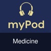 Medicine via myPod artwork