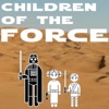 Children of the Force - a Star Wars podcast artwork