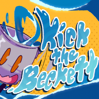 Kick The Beckett! podcast