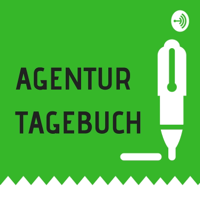 AGENTURTAGEBUCH - Notizen aus einer Online-Marketing-Agentur podcast