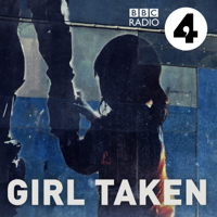 Girl Taken podcast