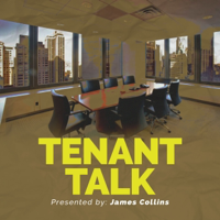 Tenant Talk podcast