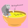 Telephone Soup artwork