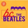 BC the Beatles artwork