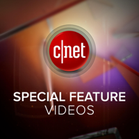 Special Features (video) podcast