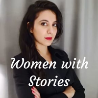 Episode 15: Powerful female veteran | Kia baker 