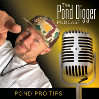 EP42: How Ponds Affect Your Lifestyle With Special Guest Rushka Knauss