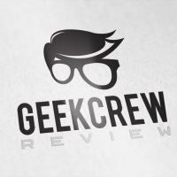 Geek Crew Review Podcast podcast