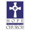 Hope Presbyterian Church PCA artwork